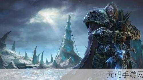 魔法战役3汉化版震撼发布，RPG游戏爱好者的全新冒险之旅
