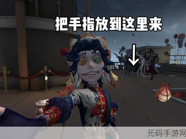 深度解析,第五人格杂技演员 ACE 礼包究竟值不值得入手?