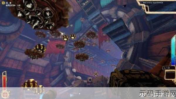 逃离小岛,全新探索生存类第一人称射击游戏震撼发布