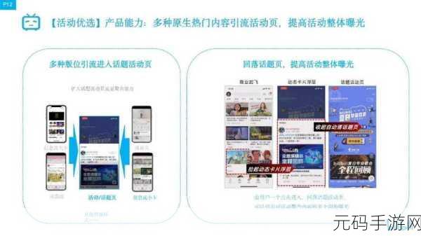 2023年b站推广新入口:1. "探索B站新推广入口,发现无限精彩内容!