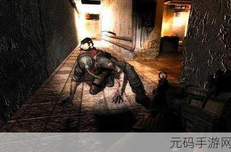 沙盒切尔诺贝利的阴影手机版震撼发布,第一人称射击生存新体验