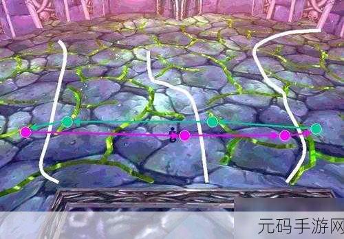 naxx门任务:1. "重返纳克萨玛斯:探索古老魔法的秘密