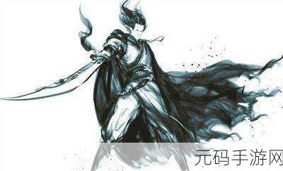影子刀客新版本震撼发布，武侠风冒险动作手游再掀热潮