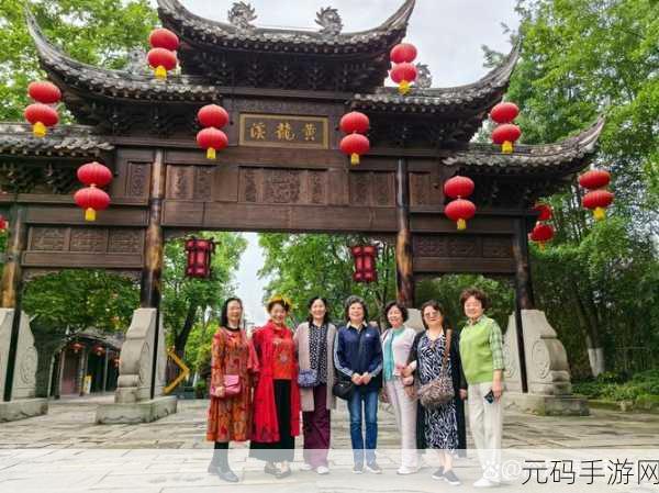 黄龙直捣溪水潺潺指的是什么:1. 黄龙直捣溪水潺潺的诗意与哲思