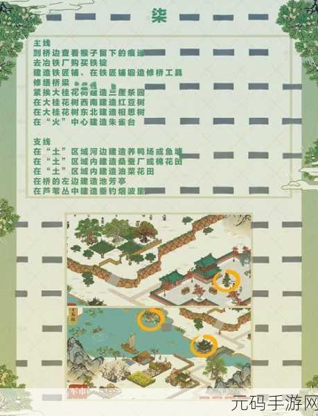 江南百景图鸡鸣山肉摊获取秘籍大揭秘