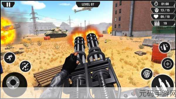 遗忘之地,Donbass Games新冒险游戏震撼发布