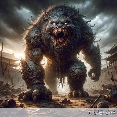 山海经幻想录,饕餮实力大揭秘,培养价值深度剖析