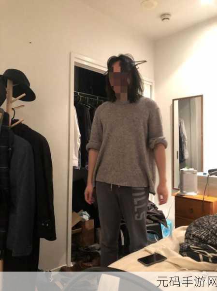 揭秘微博上火爆的衣架套头旋转之谜