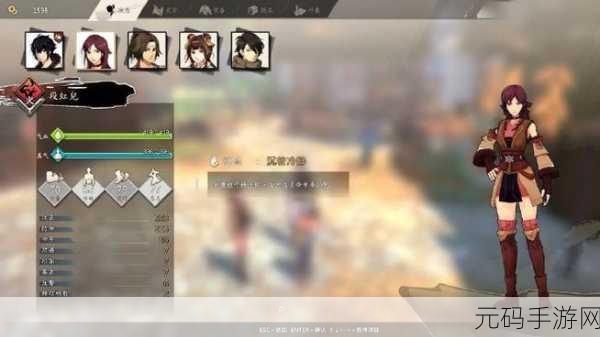 玛依拉MAIRA简体中文免安装版震撼发布，解谜爱好者的全新盛宴