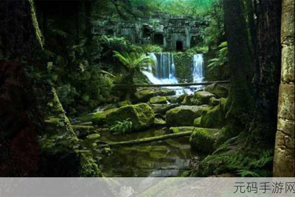 失落之城全新版本震撼发布，动作冒险解谜闯关再升级