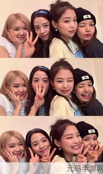 blackpink团约:1. "BLACKPINK新篇章:四位女孩的音乐与梦想