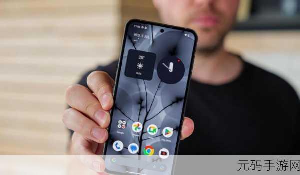 nothing phone 2:1. Nothing Phone 2:颠覆智能手机设计的新标杆