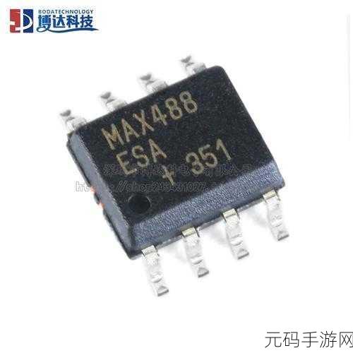 max488国产:1. MAX488:精密信号传输的国产解决方案