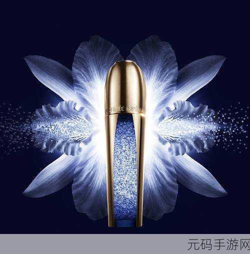 国产精华液一区二区国产传媒：1. 精华液的魅力：国产品牌如何引领护肤新潮流