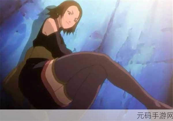 火影忍者女忍者的忍耐力训练:1. 女忍者的坚韧之路:忍耐力训练的秘密