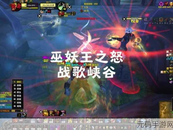魔兽世界怀旧服巫妖王之怒惩戒骑雕文:1. "巫妖王之怒:惩戒骑士的荣耀与信仰