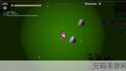 心灵四叶草第1季,全新动作冒险游戏震撼发布