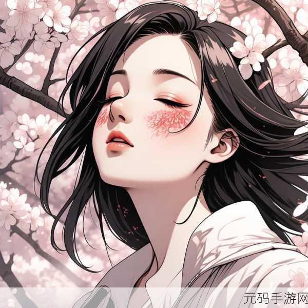 樱花动漫官网官方入门入门网站:1. 探索樱花动漫的奇幻世界,尽享二次元魅力