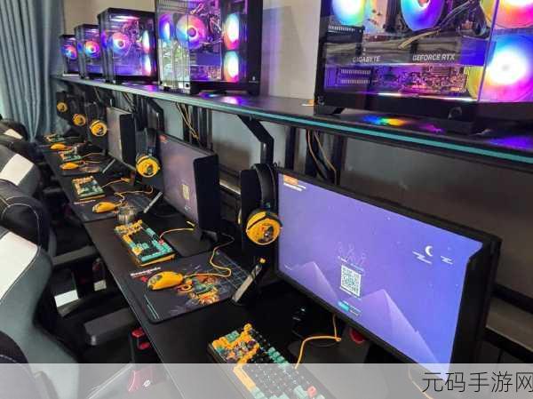 魔性电竞新宠,不正经电竞游戏下载量飙升,模拟电竞娱乐新体验