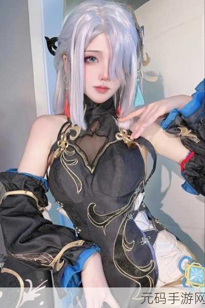 申鹤翻白眼流眼泪流口水的应用:1. 申鹤的幽默瞬间:翻白眼与流泪的搞笑时刻