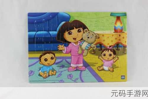 破碎砖块豪华复刻版震撼发布,卡通休闲益智新体验