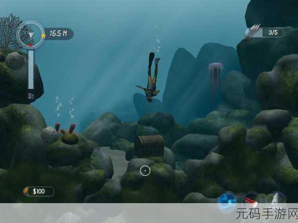 战斗前沿岛游戏新版本震撼发布，策略与战斗的极致融合