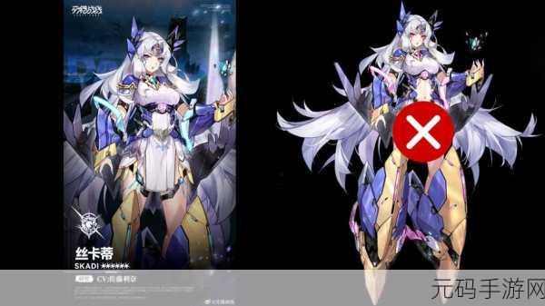 交错战线荧，技能强度深度剖析与实战指南