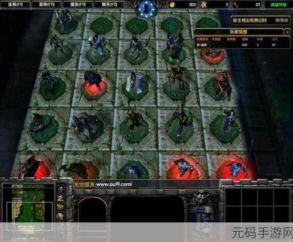 魔兽地图经典rpg游戏推荐:当然可以!以下是一些基于魔兽地图经典RPG游戏的扩展新标题推荐: