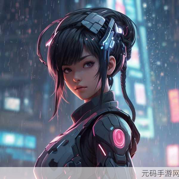 赛博朋克3776英文免安装版震撼发布,飞行射击类新游引领科幻风潮