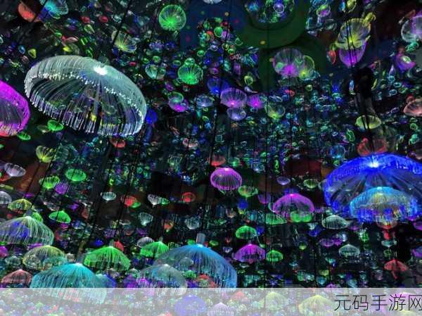 贞德奇幻之旅,全新冒险解谜游戏震撼发布,探索未知世界的奇妙旅程