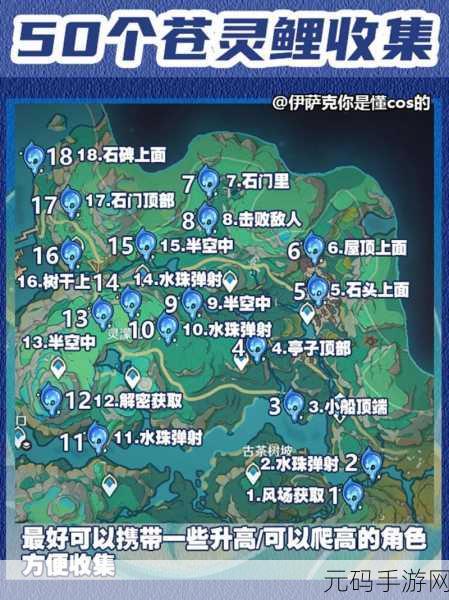 原神祀珑典仪解锁秘籍大公开