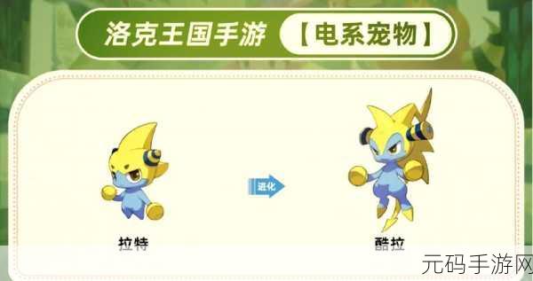 洛克王国极地穿梭,畅玩秘籍与精彩细节大揭秘