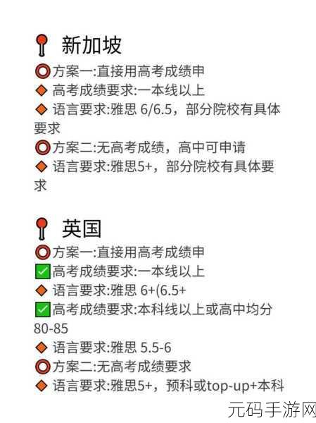 2021 高考志愿指南,各省高考成绩出炉时间大揭秘