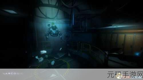 恐怖冒险新纪元,综合征游戏震撼发布