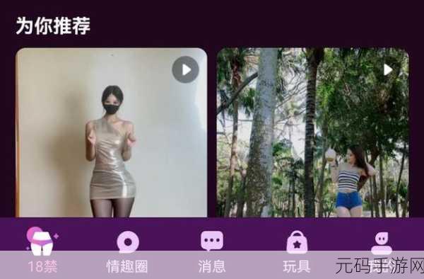 18岁禁 成人网站:1. "探索成人内容的边界:18岁以上用户的专属空间