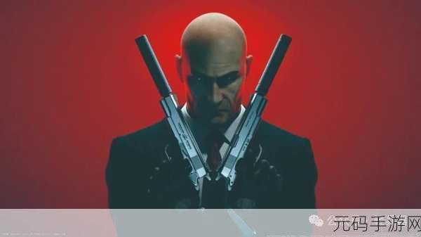 叛徒杀手英文版下载，全新第三人称射击游戏震撼来袭