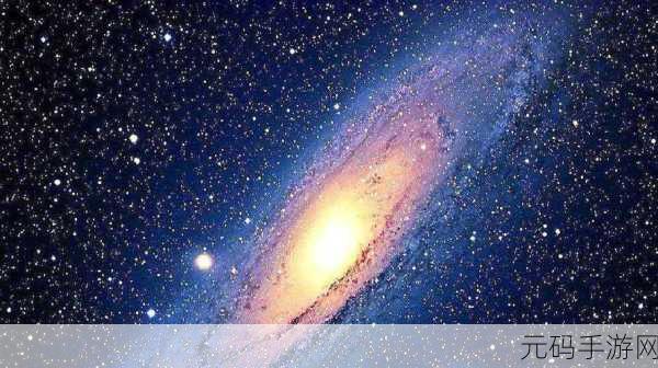 无限星空k8027:1. 无限星空K8027:探索宇宙深处的神秘奥秘