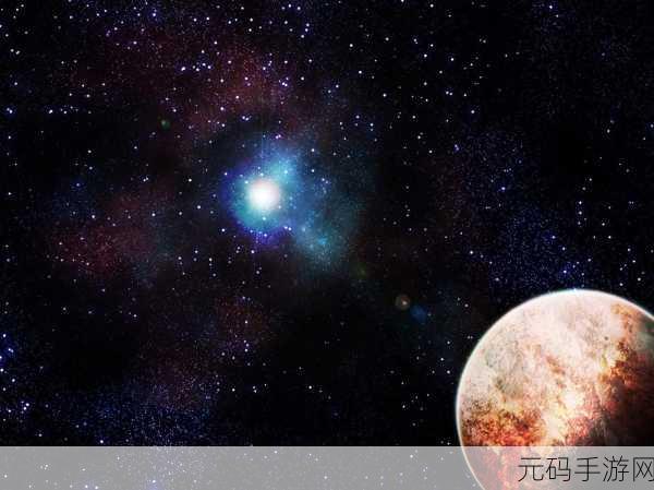 无限星空k8027:1. 无限星空K8027:探索宇宙深处的神秘奥秘