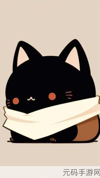 猫猫喵喵手游全新版本震撼上线，休闲模拟养成新体验等你来探索