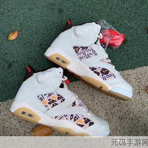 黑人与airjordan重口:1. 黑人文化与Air Jordan:运动鞋背后的故事