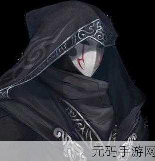 仙剑奇侠传手游,枯木人物全解析