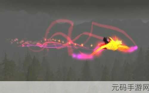 魔兽世界最拉风的坐骑:1. "征战艾泽拉斯:寻找最炫酷坐骑的冒险之旅