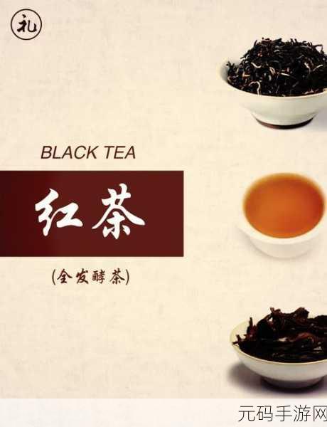 探秘红茶女生的经典话语世界