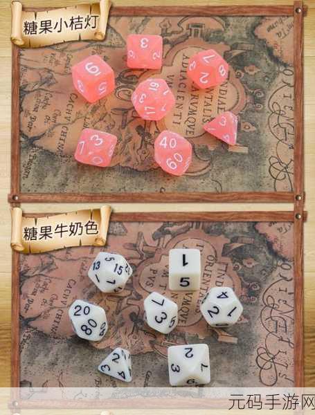 仿真骰子 Dice v3.5 手机APP,全新休闲游戏版本盛大更新
