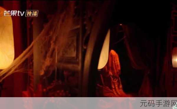 密室逃脱4逃出电影院中文版震撼发布,悬疑逃生新体验等你来挑战