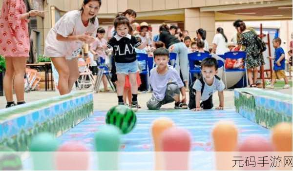 蜗牛超级特技队欧版震撼上线,趣味跑酷新体验等你来挑战