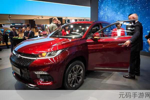 新游速递,开辟道路——模拟驾驶爱好者的全新选择