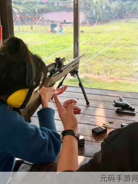 逆向射击手机版全新上线,益智休闲新体验等你来探索
