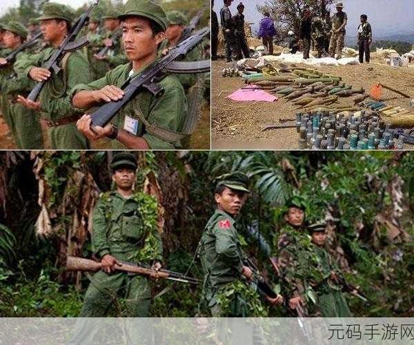 缅甸外网恐怖网站入口：缅甸外网恐怖网站的隐秘入口及其背后的故事