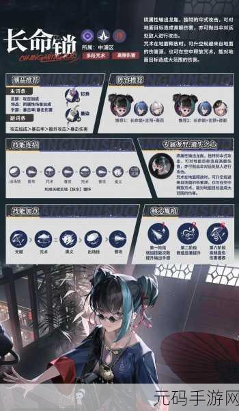 归龙潮烛潮品与无敌阵容搭配秘籍